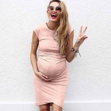 Harga Pregnancy Dress Terbaru Juli 2022 