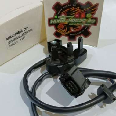 Sensor CKP / Sensor Spull Kaki 3 Honda Vario 125 LED