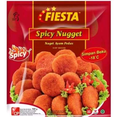 Fiesta Naget