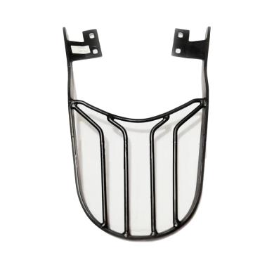Shadis Bracket Box Motor for Honda Revo Lama