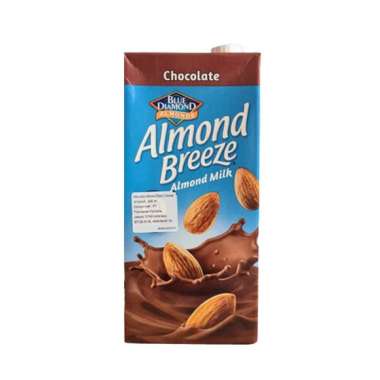 ALMOND BREEZE ALMOND MILK CHOCOLATE 946 ML