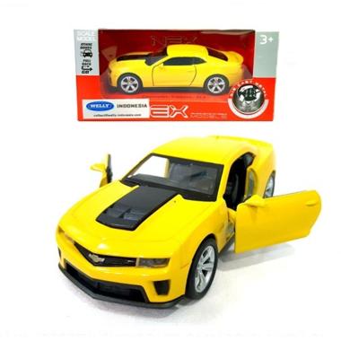 Jual Mainan Camaro Yellow Online Baru Harga Termurah Maret 2020