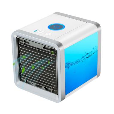 Jual Ac Portable Mini Sharp Tori Terbaru Cicilan 0 Blibli Com