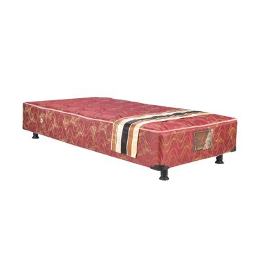 Jual Spring Bed Merk Central Terbaru Cicilan 0 Blibli Com