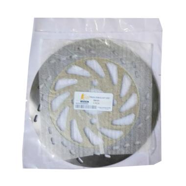 Keiji part Piringan Cakram Motor for Suzuki Smash [3 mm] -