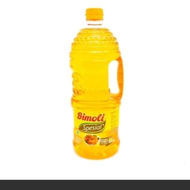 Bimoli Minyak Goreng Spesial