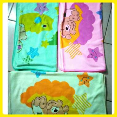 Handuk Bayi Super Lembut
