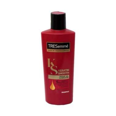 Tresemme Shampoo Keratin Smooth 170Ml