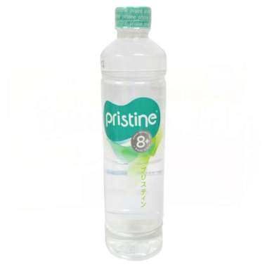 Pristine Air Alkaline 600Ml