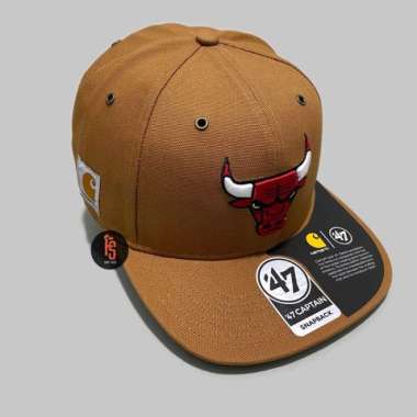 Jual Carhartt Juli 2022 - Garansi Resmi 