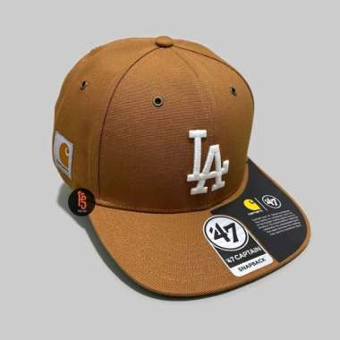Jual Carhartt Juli 2022 - Garansi Resmi 