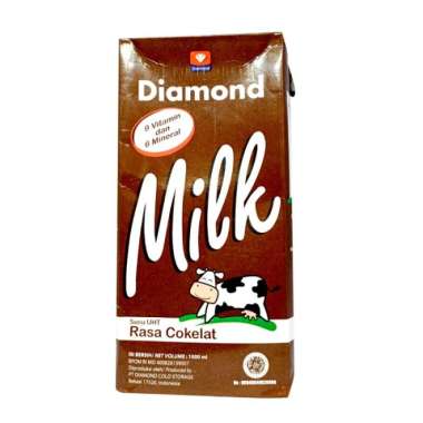 Diamond Uht Cklt Ktk 1L