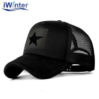 Jual Trucker Hat Terbaru \u0026 Original 