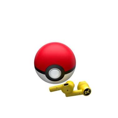 Razer Hammerhead True Wireless Earbuds / Hammerhead True Wireless Earbuds Pikachu / Pikachu / Pikach