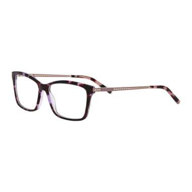 ESCADA Kacamata Wanita F ES VESC85 0WTA 55