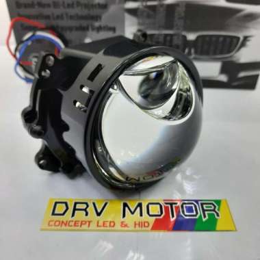 PROJIE BILED LASER UPS NIGHT BREAKER 3 INCHI