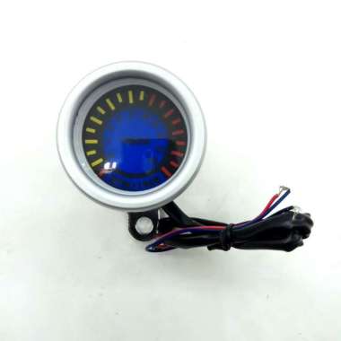 RPM MINI MOTOR