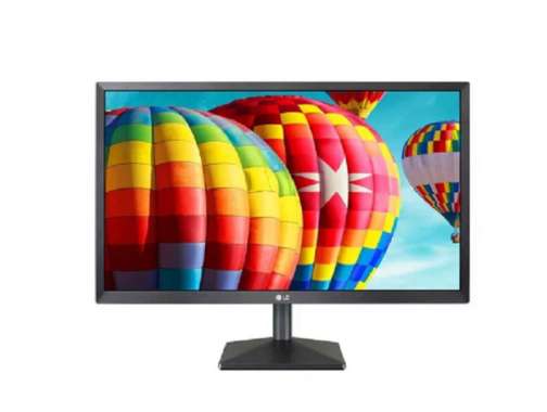 Monitor LED LG 20Inch 20MK400H