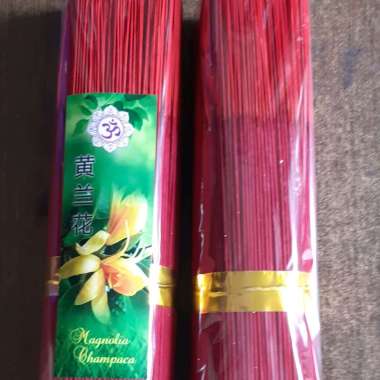 Dupa wangi Cempaka 1 kg merah