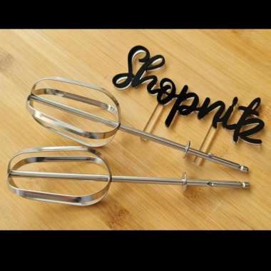 Pengocok mixer SIGNORA Whisk