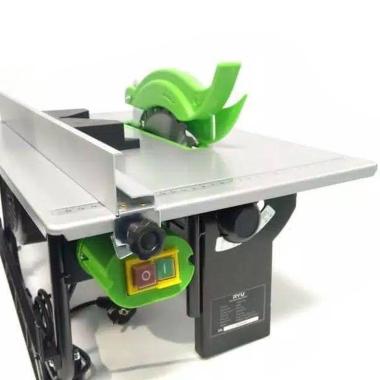 Ryu RTS 8 Table Saw [8 Inch]