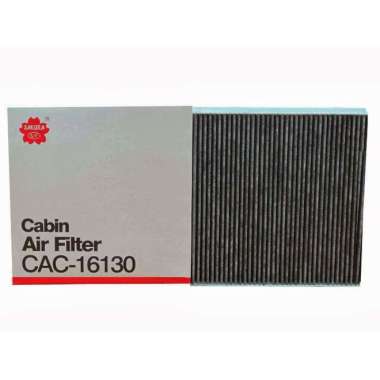 Filter Udara AC Sakura CAC-16130 -58414- Filter Kabin Honda Freed