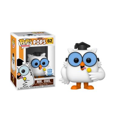 dug up funko pop