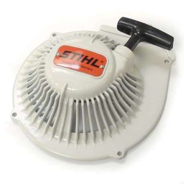 Recoil Stater Engkol Assy Chainsaw STIHL Tipe MS 070 / MS 720 Original