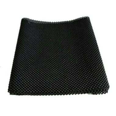 Dashmat Anti Slip Dashboard Mobil Full All New Ertiga 2018 Black