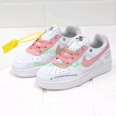 air force 2 pink