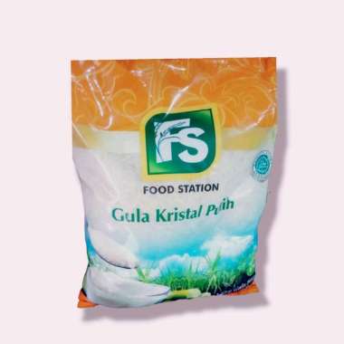 Gula Pasir 1kg