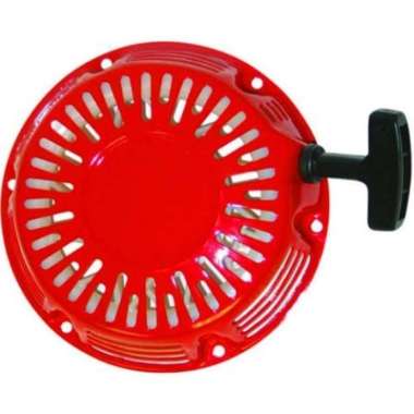 Recoil Stater / Engkol Assy Mesin Bensin Tipe GX 240 / GX 270