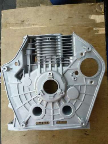 Cylinder Blok Genset Listrik Diesel Tipe 192 ( 6000 - 7000 Watt )
