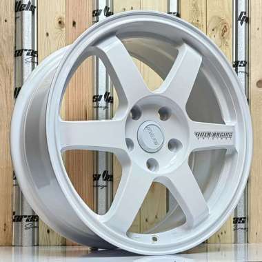 REP RAYS TE37 OG RING 17 VELG MOBIL MURAH GARASI VELG SURABAYA