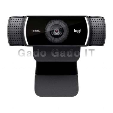 WebCam LOGITECH C922 PRO HD 1080P Web Camera PC For Streaming,Laptop