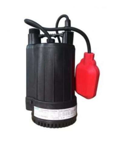 Pompa Air Celup / Submersible Pump WASSER WD 101 EA