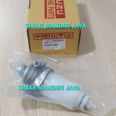 CENDIMENTER ASSY POMPA SOLAR ISUZU PANTHER ASLI