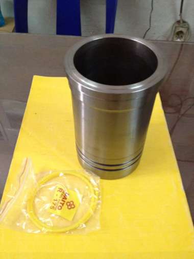 Cylinder Liner / Foring Mesin Diesel R175A