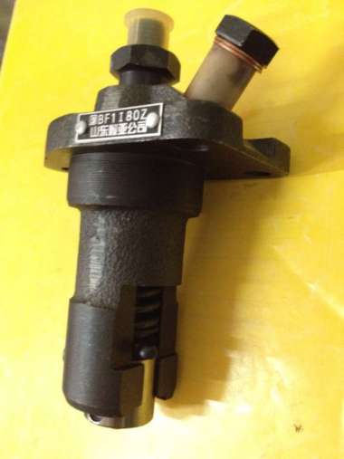 Injection Pump Mesin Diesel S195 / S1100