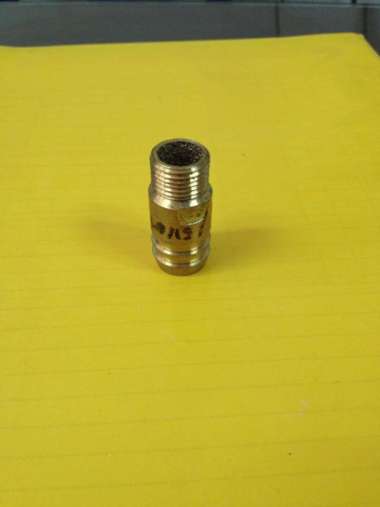 Drain Cock / Nepple Buang Air Tangki Mesin Diesel S195 / S1100