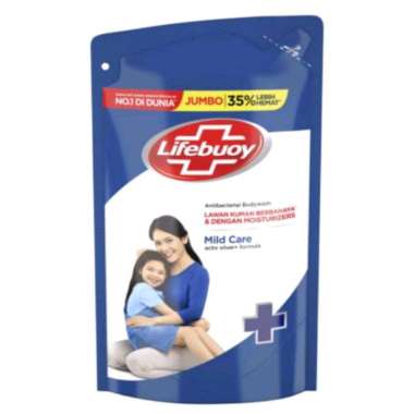 Lifebuoy Body Wash