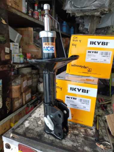 Set Shock Breaker Absorber Depan Mitsubishi Lancer Evo 4 Ck Ck4 Am