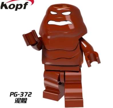 Promo CLAYFACE PG372 BATMAN DC SUPER 