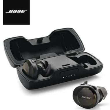 Bose Soundsport Free Bluetooth Headset