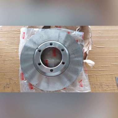 Disc Brake Piringan Rem Isuzu Traga