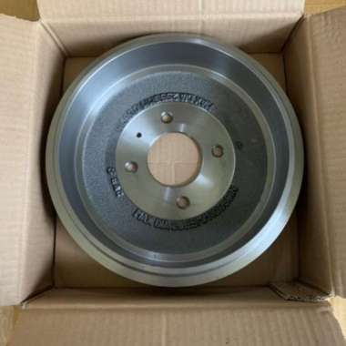 Tromol Rem Belakang ISUZU Panther Kotak / Pick Up