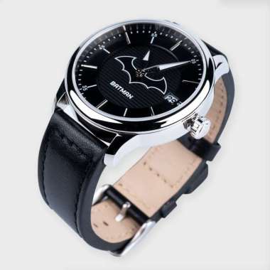 MGI MCI Jam Tangan Batman Watch