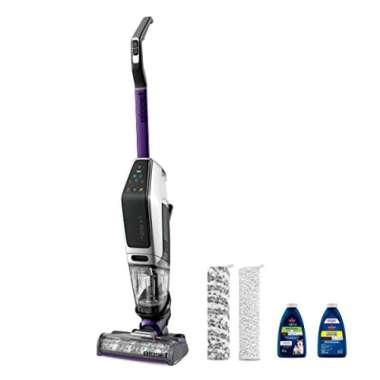 Jual Cordless Vacuum Agustus 2022 