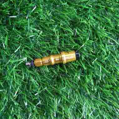 Golf Adapter Driver Converter Stick Golf Original Kuning
