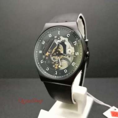 Harga jam swatch swiss irony store